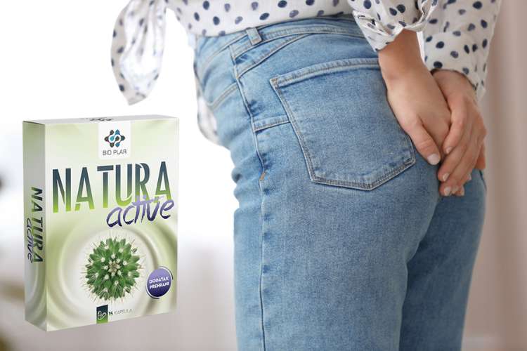 Natura Active - Forum Iskustva Cena Gde kupiti Lilly DM