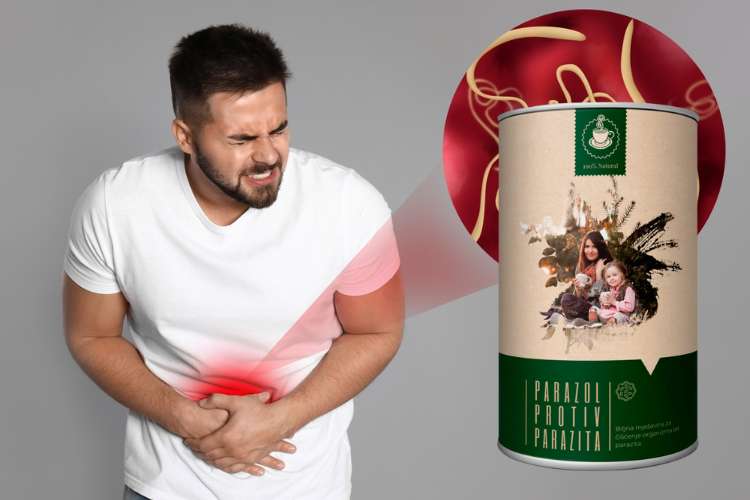 Parazol caj - Gde kupiti u Srbiji u Apotekama Lilly Cena