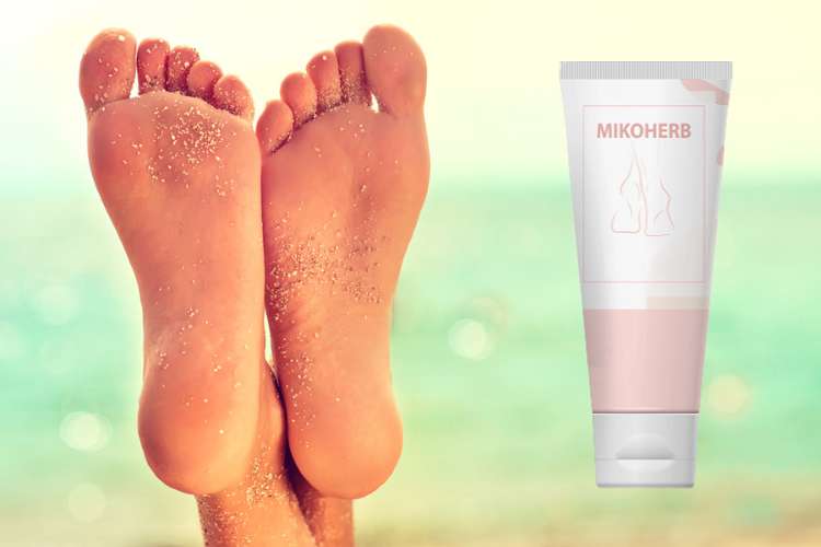 mikoherb gel kako se koristi