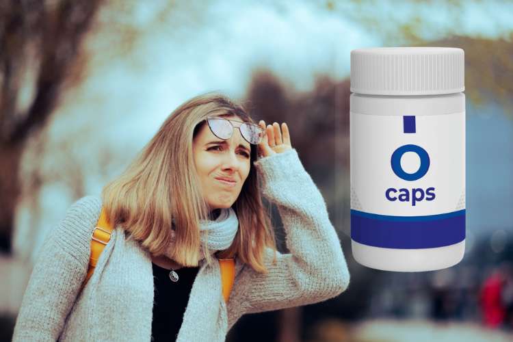 o caps prednosti