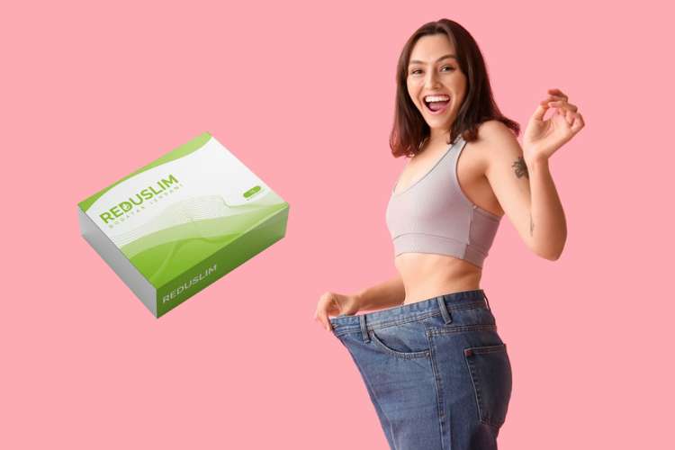 reduslim prednosti