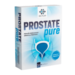 Prostate Pure Srbija