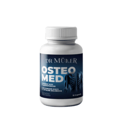 OsteoMed Srbija