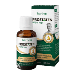 Prostaten