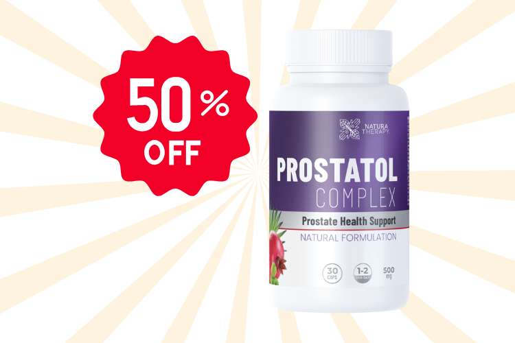 Prostatol Complex cena Srbija