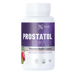 Prostatol Complex Srbija