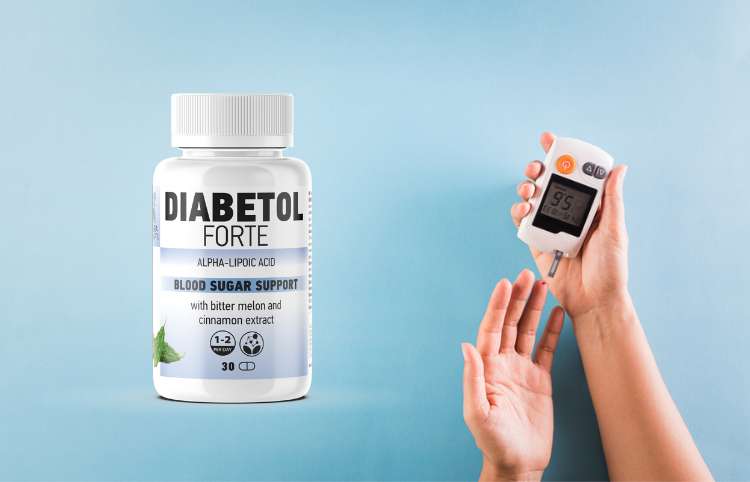 diabetol prednosti