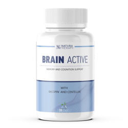 Brain Active