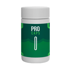 Pro Caps Srbija