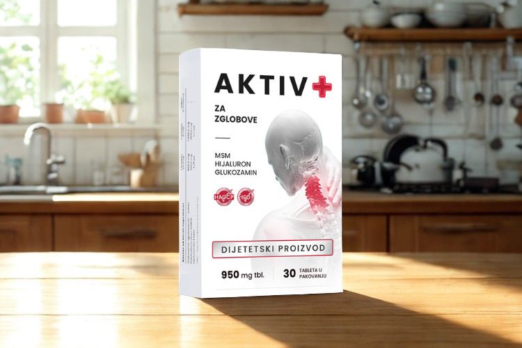 Aktiv+