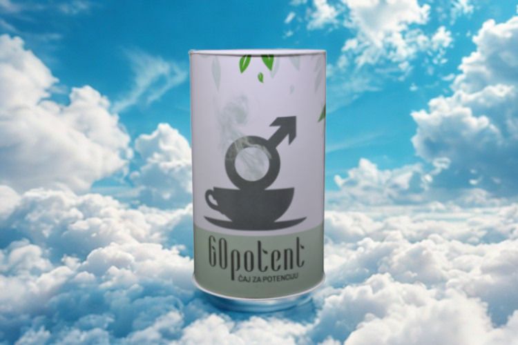 GOpotent