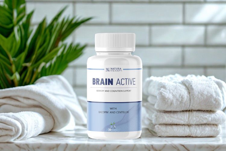 Brain Activ