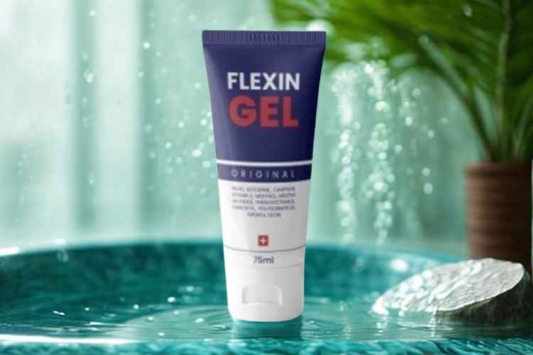 Flexin Gel Serbia