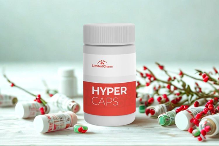 Hyper Caps