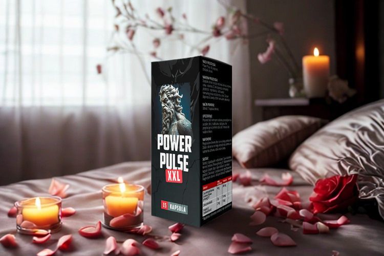 Power Pulse XXL