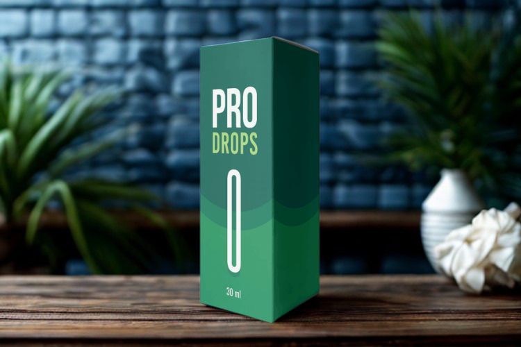 Pro Drops