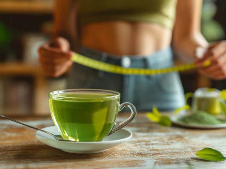 Kako zeleni čaj može podržati metabolizam i kontrolu telesne težine