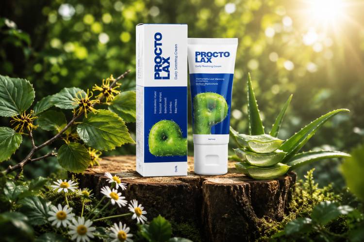 proctolax